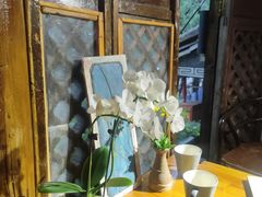 -蓝壁虎咖啡酒馆