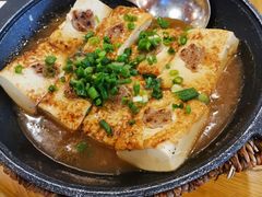 -德胜轩正宗顺德菜(宝安沙井会展中心店)