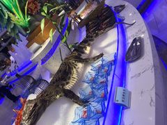 -澜悦港海鲜体验主题餐厅