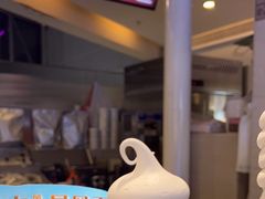 -DQ·蛋糕·冰淇淋(南开大悦城2F店)