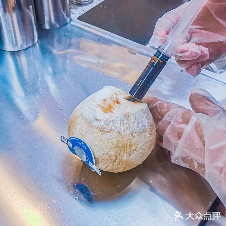 南昌首家 | 本来不该有🔵独特的水果咖啡