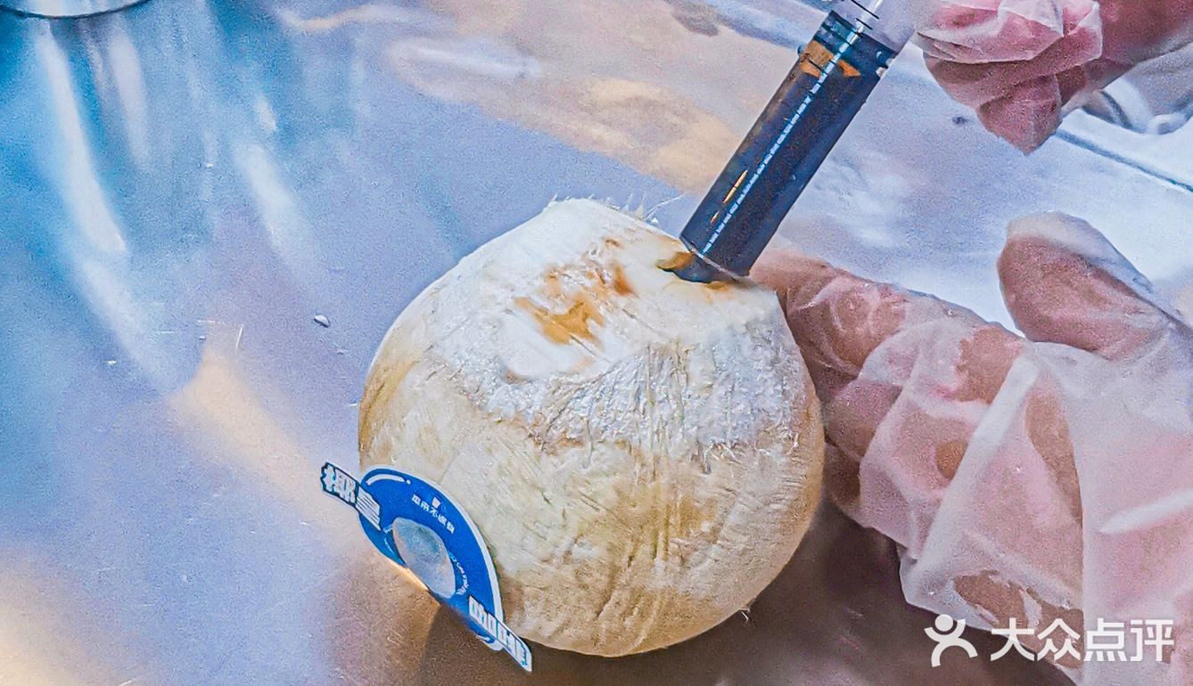 南昌首家 | 本来不该有🔵独特的水果咖啡