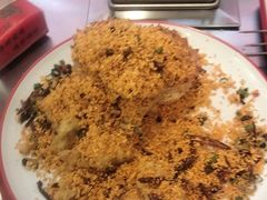 -遇西祠·海鲜烧烤(总店)