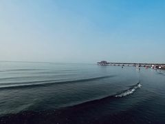 -南戴河旅游度假区