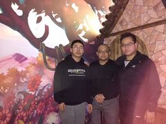 -逃脱反斗城沉浸剧情密室(北京路店)