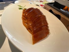 酥香嫩烤鸭-四季民福烤鸭店(前门店)