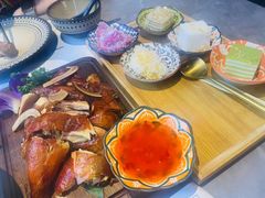 -沿江海南菜·文昌鸡祖师爷(大东海店)
