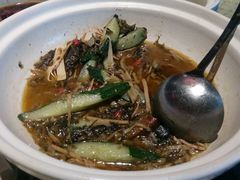 -味上湘菜馆(岳麓山店)
