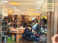 -上海金陵紫金山大酒店·汇海餐厅