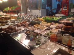 长平老姿娘夜粥-长平老姿娘夜粥(平东一街店)