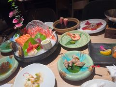 -匠和风精致料理(宁德万达店)