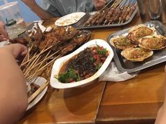 -望京小腰(北京总店)