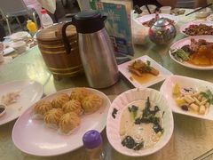 -鹏城人家海鲜酒家·23年老字号(较场尾店)