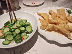 -奉天小馆·非遗东北菜(济南万象城店)