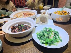 -粗茶淡饭·隐庐私厨(东亭店)