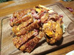 -404干式熟成牛排馆•聚会餐厅