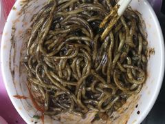 -熊腊生热干面馆(宝丰店)