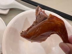 -顺风山庄(水濂山店)