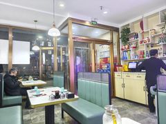 -老边饺子馆·东北菜(黄村店)