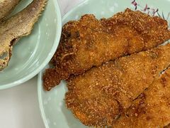 -明呈黄鱼面馆(斜土路店)