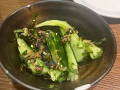 -纹兵卫手打荞麦面日料(虹桥本店)