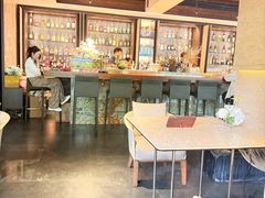 -villaa·别墅·融合菜西餐厅