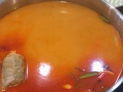 -青柠记忆泰式海鲜火锅(合生汇购物中心店)