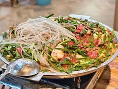 -京玉菲饭店(李村店)