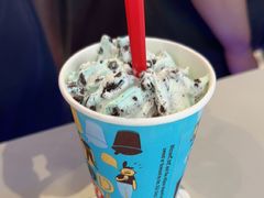 -DQ·蛋糕·冰淇淋(南开大悦城2F店)