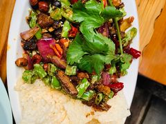 -小厨子私房菜·云南美食店