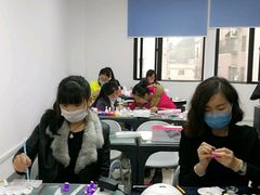 -伊丽莎白美容培训学校(顺德校区)