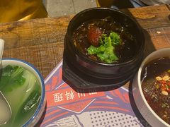 -铁公鸡·四川料理(天环广场店)