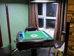 -屿家轻奢农家小院(十三陵店)