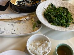 -百味馆·海鲜·湛江菜(后海花园店)