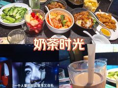 -纯K(打浦桥店)