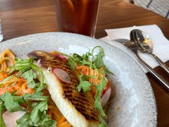 -BAKER&SPICE(BFC外滩金融中心店)