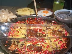 -陈陈火锅(较场口店)