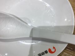 -鱼你在一起(南开天佑城店)