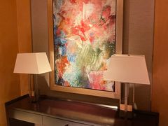-上海静安香格里拉大酒店