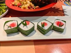 -simply thai天泰(美罗城店)