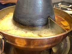 -楼外楼大刀肉传统火锅居(幸福街店)