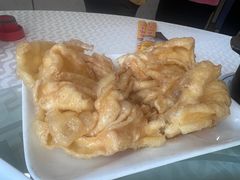 -番禺宾馆丽苑厅