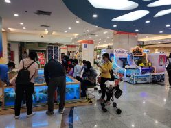 -思诺卡儿童俱乐部(东方广场店)