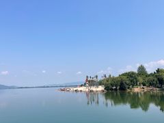 -西昌邛海湿地