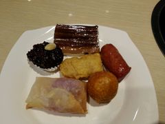 android_upload_pic-蒙肥羊·酸汤潮牛·鲜牛肉火锅烤肉自助(岗顶店)