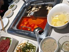 -海底捞火锅(龙茗路店)