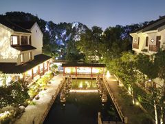-苏州吴宫泛太平洋酒店