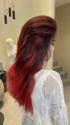 -MY HAIR ARDOR