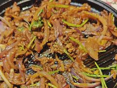 -京采烤鸭清真餐厅(金桥店)