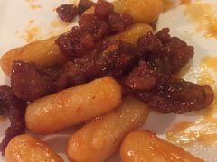 -老上海弄堂菜馆(恒基名人购物中心店)